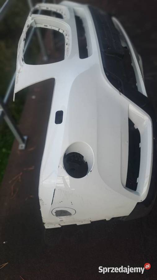 Bmw F25 F26 zderzak blotnik Zderzaki Bączałka