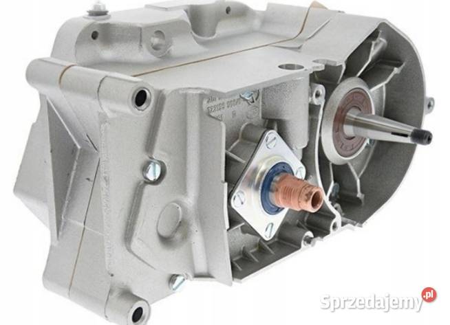 Silnik Simson S80 SR80 80 4 biegowy oryginalny Silniki kompletne Barlinek