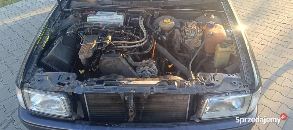 Na Części Audi 80 B4 20 ABK LY9Z x3 Myszków