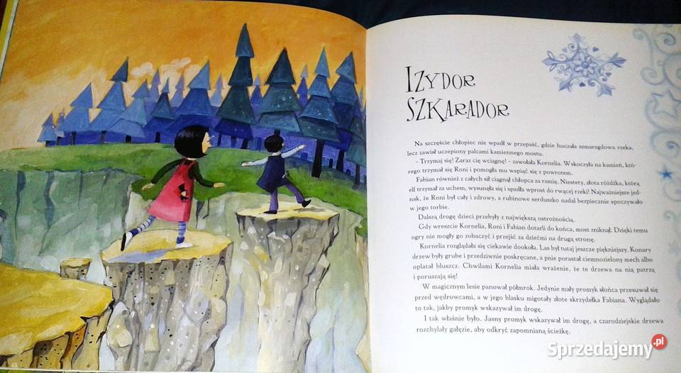 Niezwykłe święta Kornelii Agnieszka Stelmaszyk Chełm