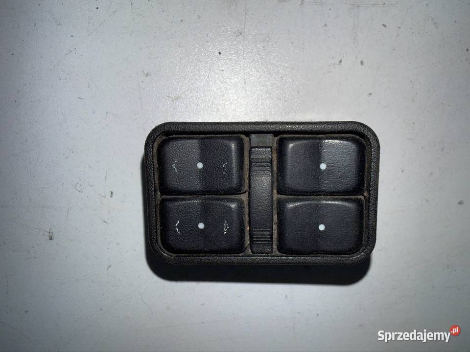 Przełącznik szyb Opel Zafira A Ostrów Wielkopolski