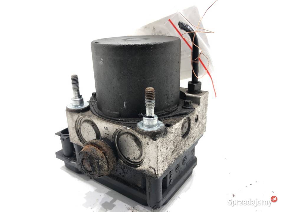 POMPA ABS FIAT PANDA II 0265231312 11 54 sprzedam