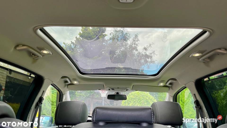 Ford S 20 TDCi Titanium PremiumSound Convers automatyczna Namysłów sprzedam