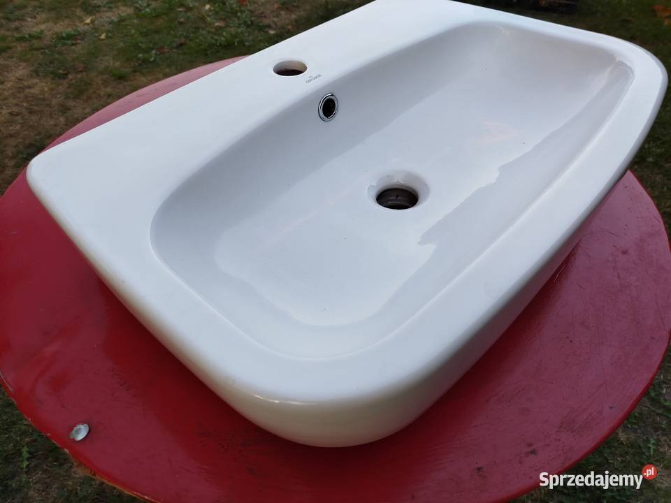 Umywalka łazienkowa Cersanit lubelskie Biłgoraj sprzedam