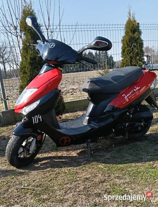 Sprzedam junak 104 Radgoszcz