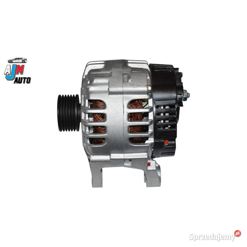 Alternator 8200153710 20 B Nissan Primastar Grabów Szlachecki