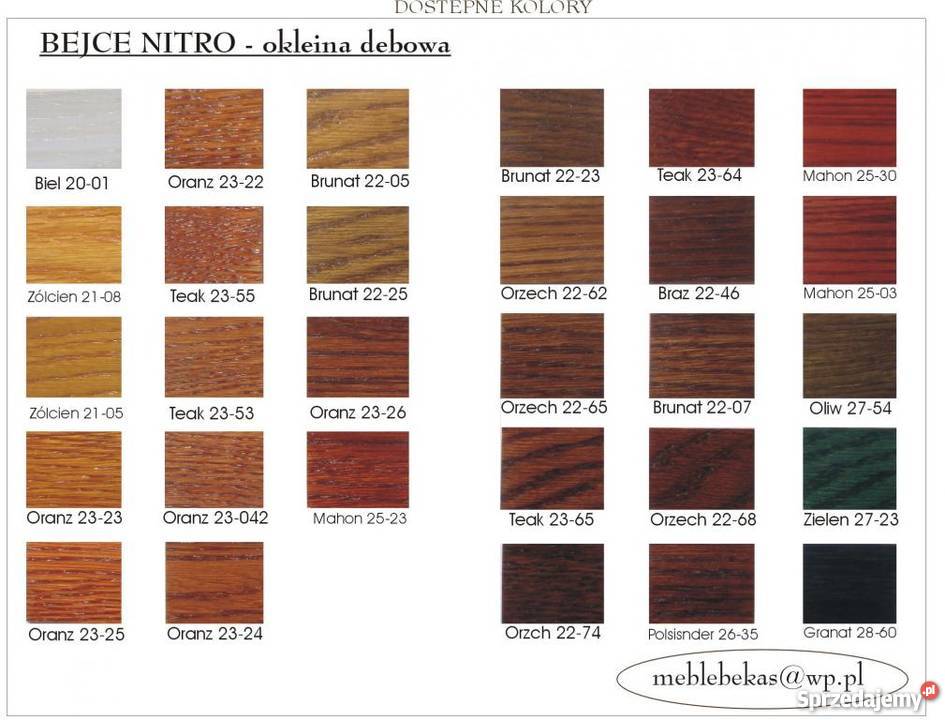 komplet Stylowych Mebli Komoda z Lustrem Szafa 250cm sprzedam