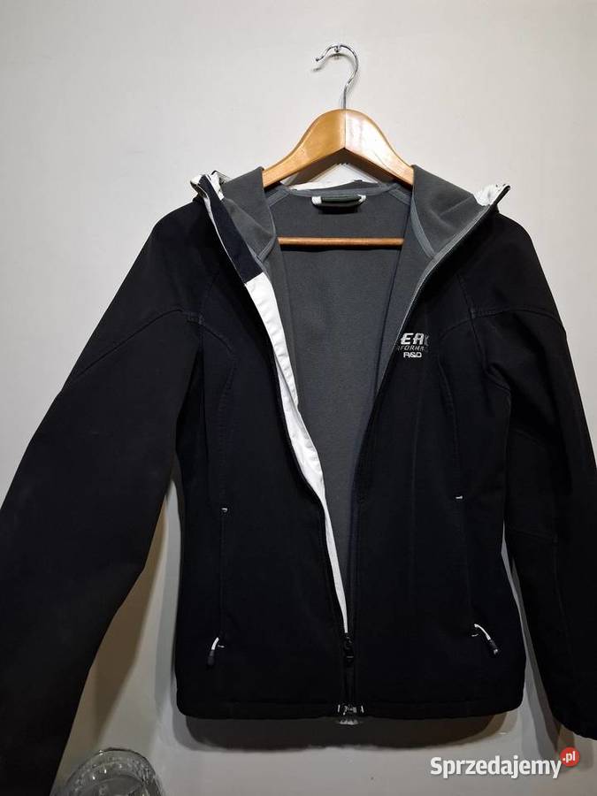 Softshell M kurtka damska Peak Performance Kraków