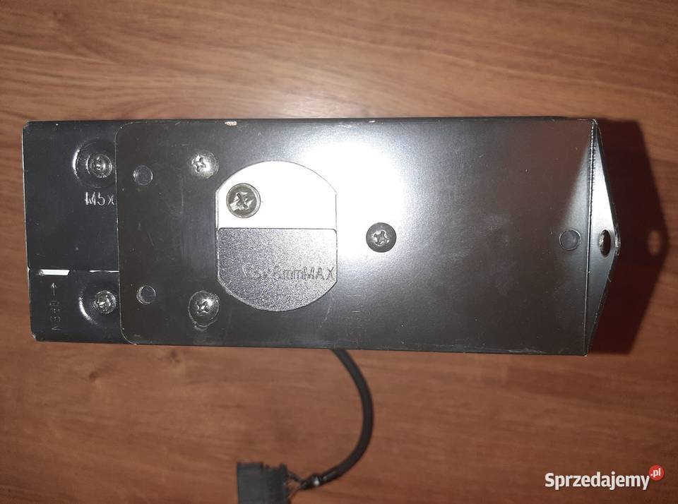 Zmieniarka CD do grupy Volkswagen Skoda Audi BMW mazowieckie Różan