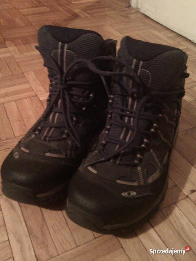 TRAPERY Salamander NIEPRZEMAKALNE