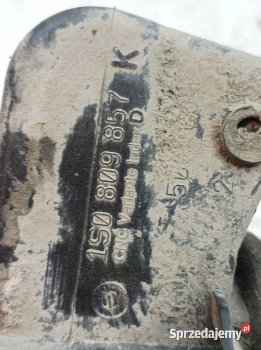 KLAPKA WLEWU PALIWA BIAŁA LB9A Skoda Citigo I Klapki wlewu paliwa