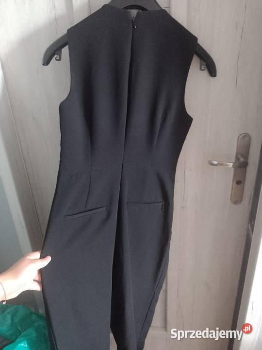 Kombinezon Szamotuły