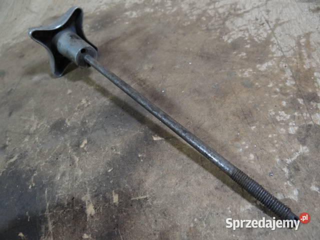 amortyzator skrętu Simson AWO pokrętło org DDR Żary