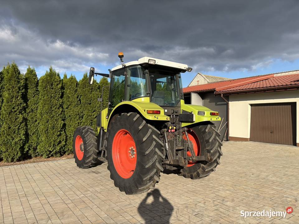 Renault Ares 610RZ Grabów Szlachecki sprzedam
