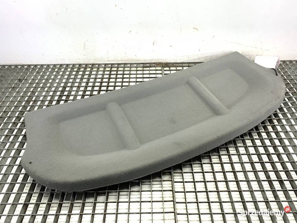 PÓŁKA TYŁ CHEVROLET LACETTI Hatchback OSŁONA