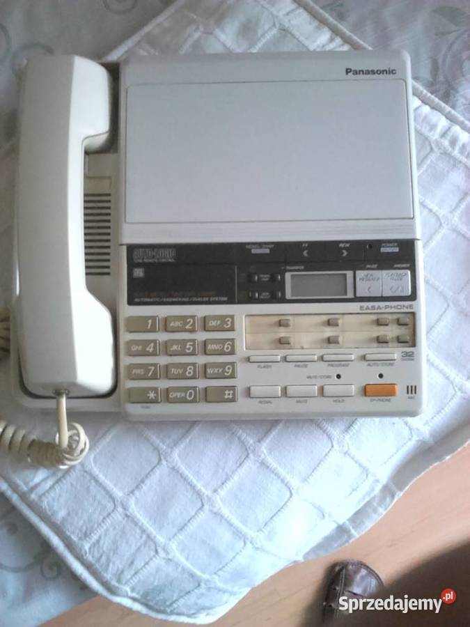 Aparat telefoniczny Telefony przewodowe Częstochowa