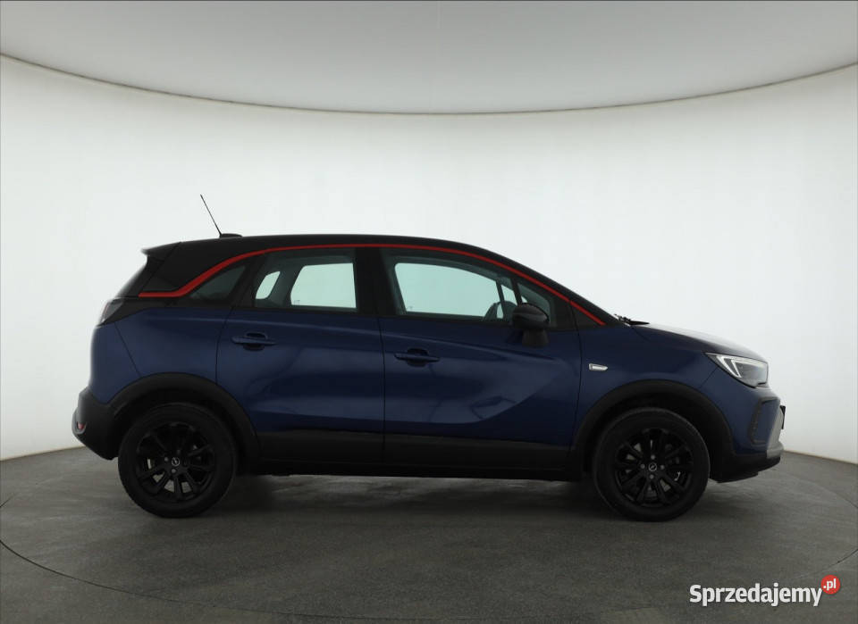 Opel Crossland 12 Turbo gniazdo USB Piaseczno sprzedam
