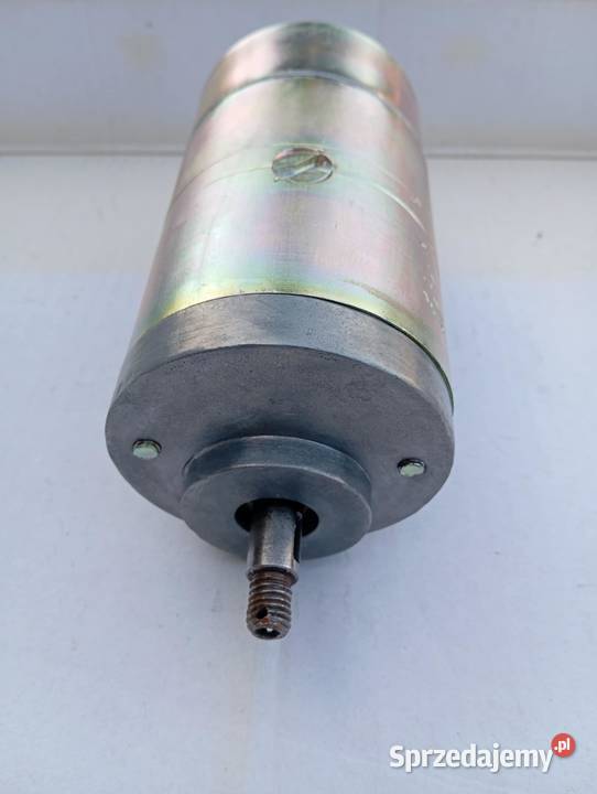 PRĄDNICA KRÓTKA G11A M72 IRBIT URAL ORYGINAŁ Niemodlin