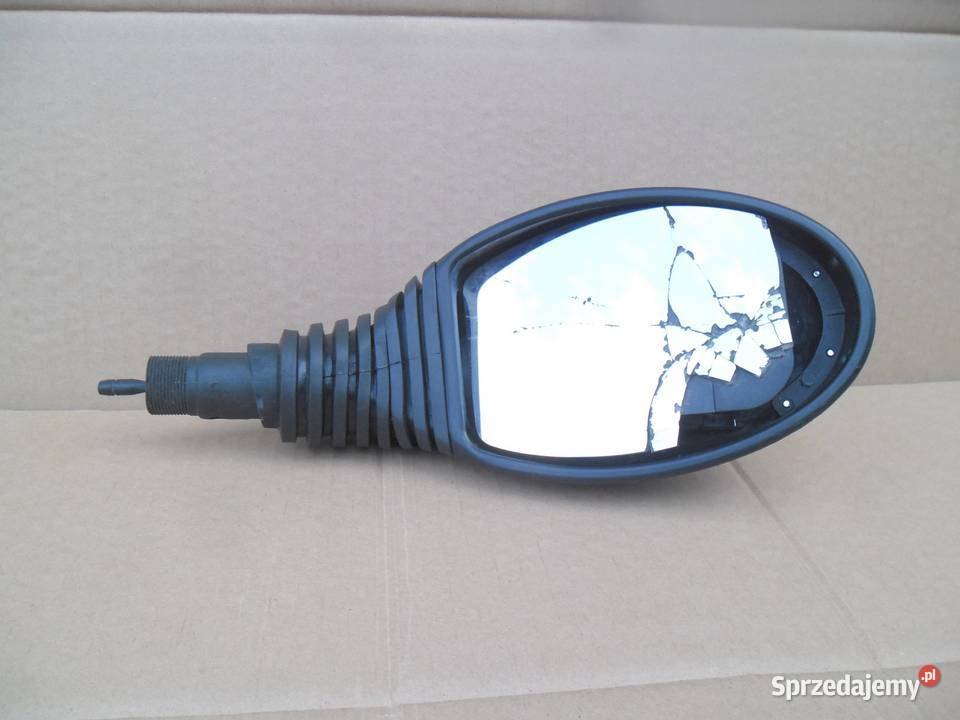 Ligier JS50 JS 50 Chatenet CH26 Aixam MICROCAR Lusterka zewnętrzne Jasienica