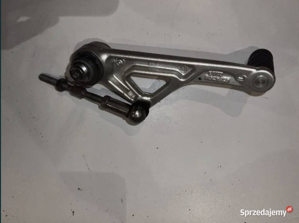 dźwignia zmiany biegów BMW R1250GS Adventure Skrzynie biegów Motoryzacja Ostrzeszów