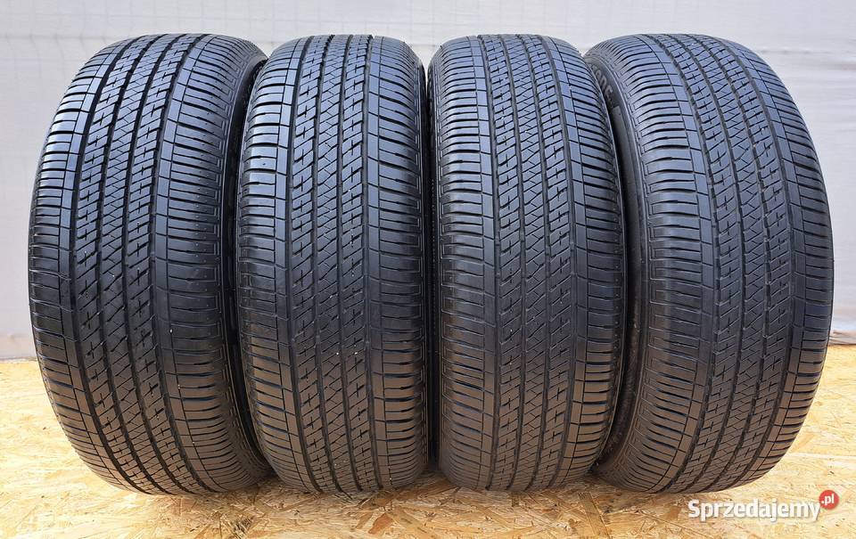 Opony Letnie Bridgestone Ecopia HL 422 Plus lato Mielęcin sprzedam