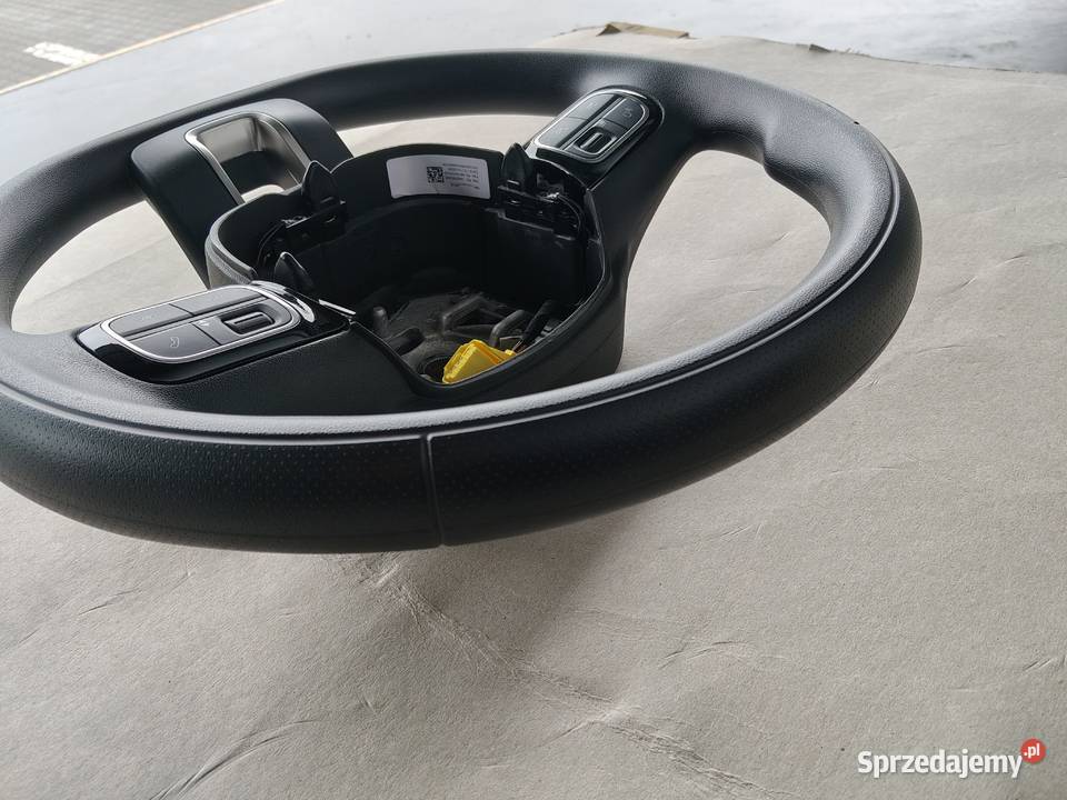 Kierownica Citroen C3 III Oława sprzedam