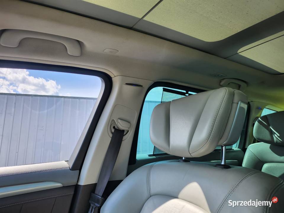 Renault Initiale Paris Espace diesel Gorzów Wielkopolski