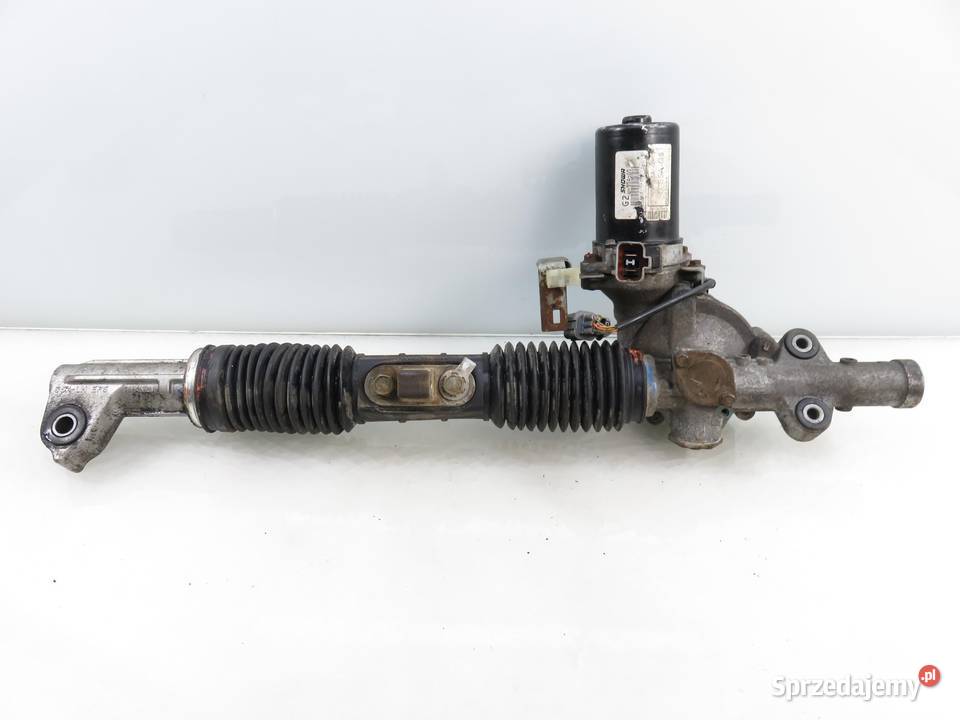 MAGLOWNICA HONDA CIVIC VII