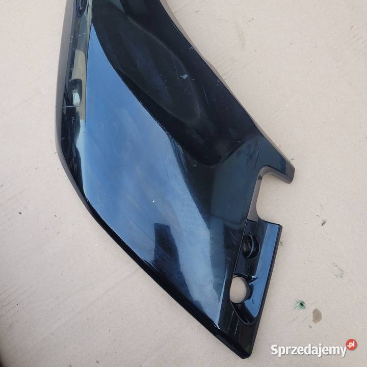 Yamaha T 530 podłoga owiewka dolna hokej Nowy Tomyśl sprzedam