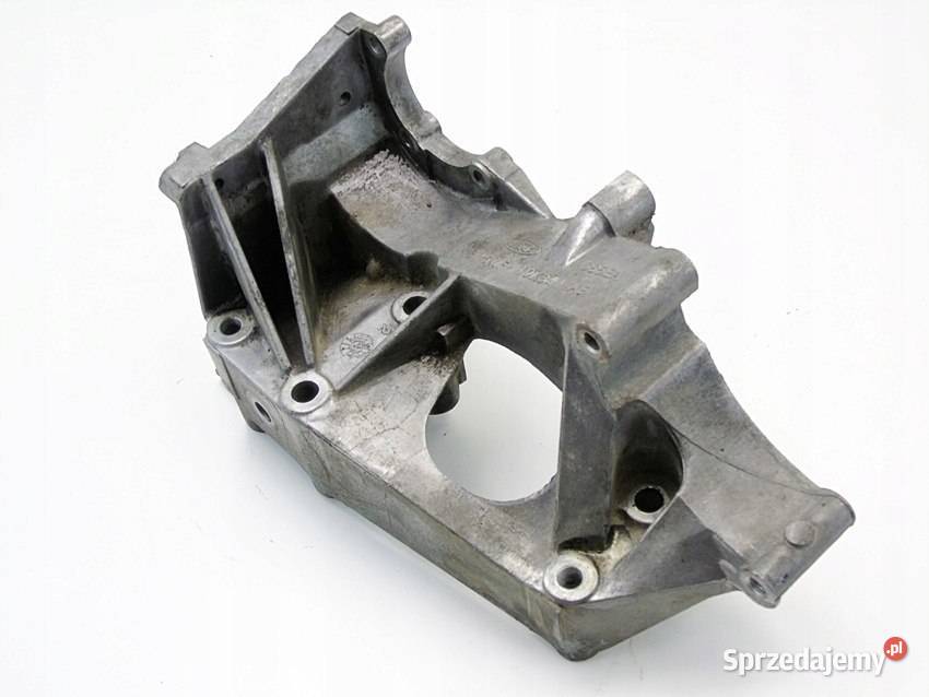 ŁAPA SILNIKA 23 16V DOHC FORD GALAXY I SCORPIO osobowe śląskie Sosnowiec