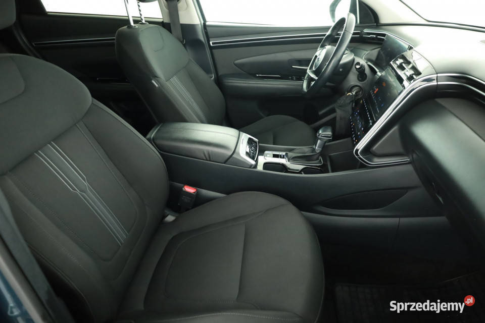 Hyundai Tucson 16 TGDI 48V MHEV sprzedam