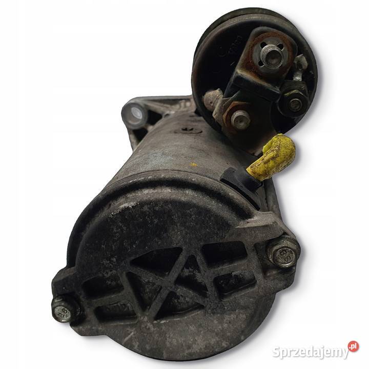 ROZRUSZNIK Opel Corsa D 13 CDTI Valeo 55221292 Chełm