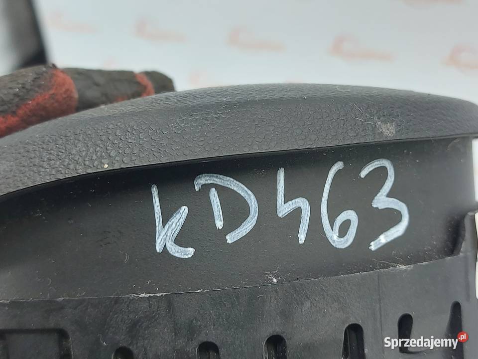 BMW E90 E91 LIFT AIRBAG poduszka kierowcy świętokrzyskie Kielce