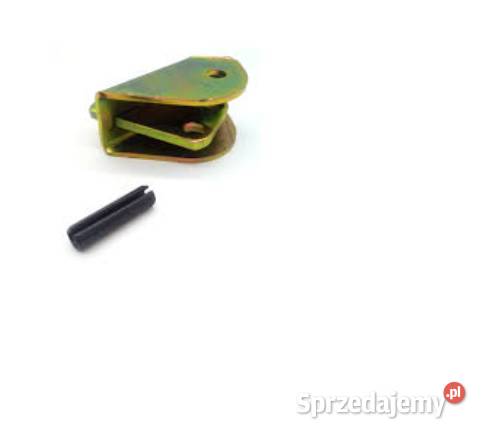 Uchwyt blokady haka kat 3 John Deere AL38684 Do maszyn uprawowych sprzedam