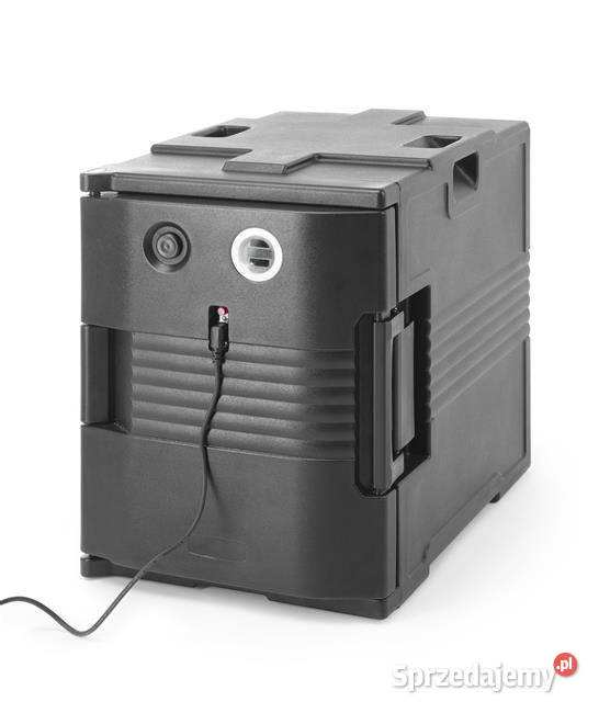 Termos ładowany frontu z zasilaniem elektrycznym małopolskie Tarnów