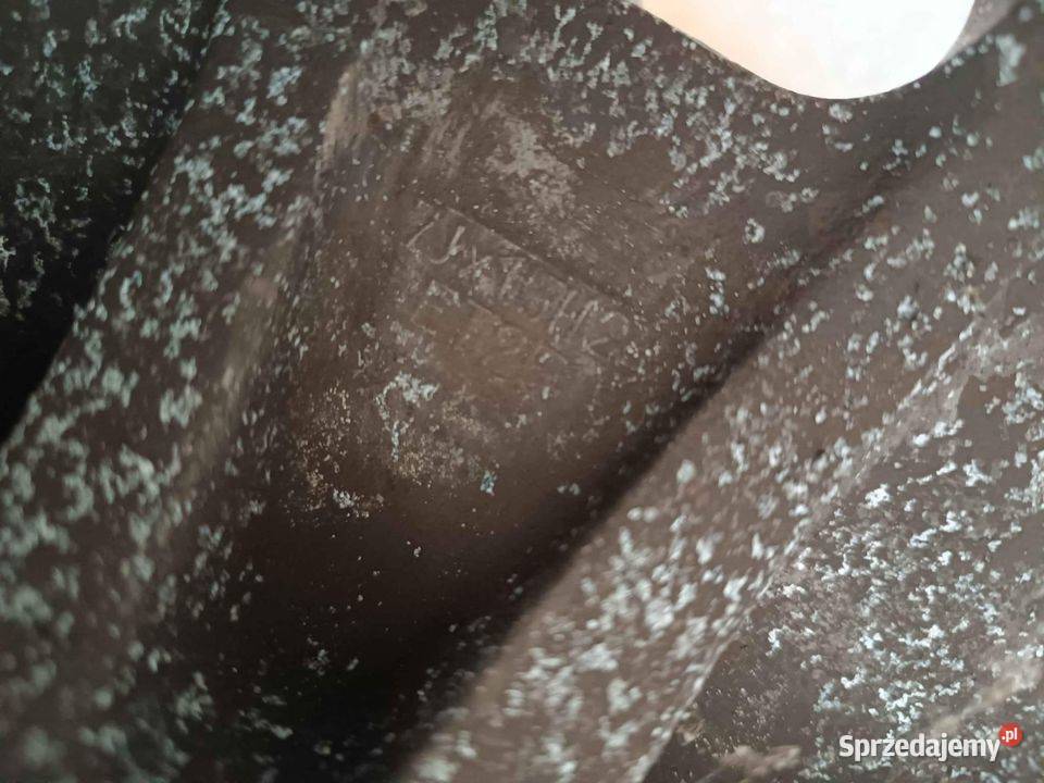 Felga Mercedes w124 190 w201 w126 w140 Mikołów