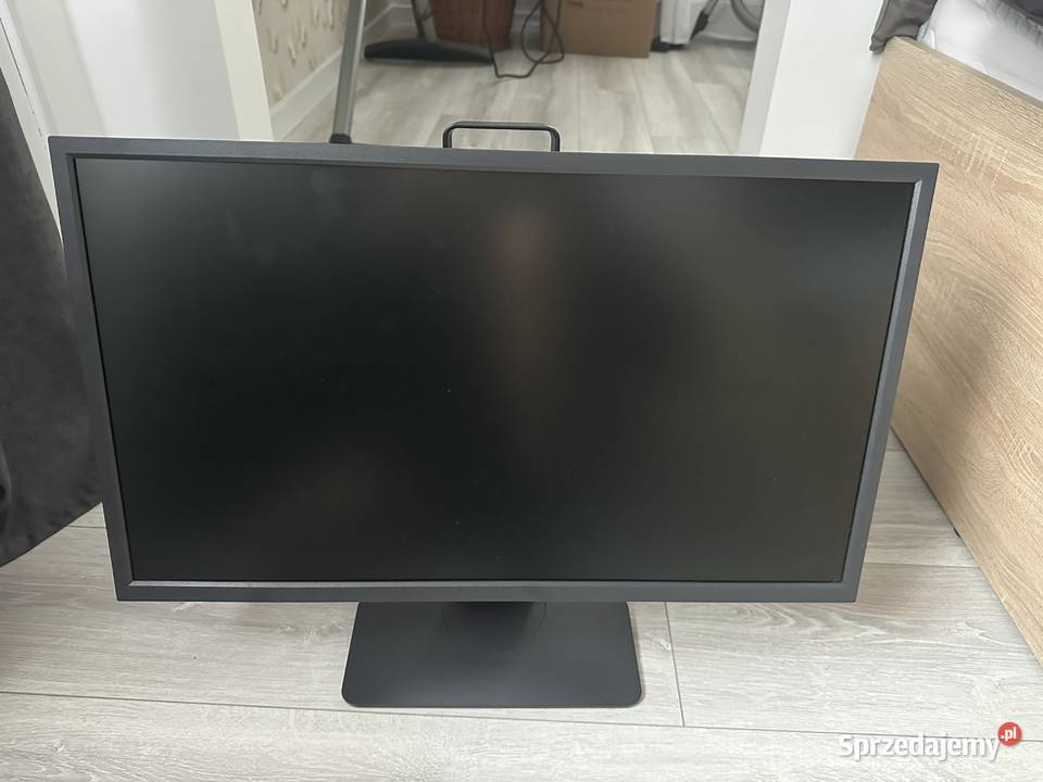 Zowie Benq XL2540K 240hz 1ms GWARANCJA NOWY 24" Głogów Małopolski
