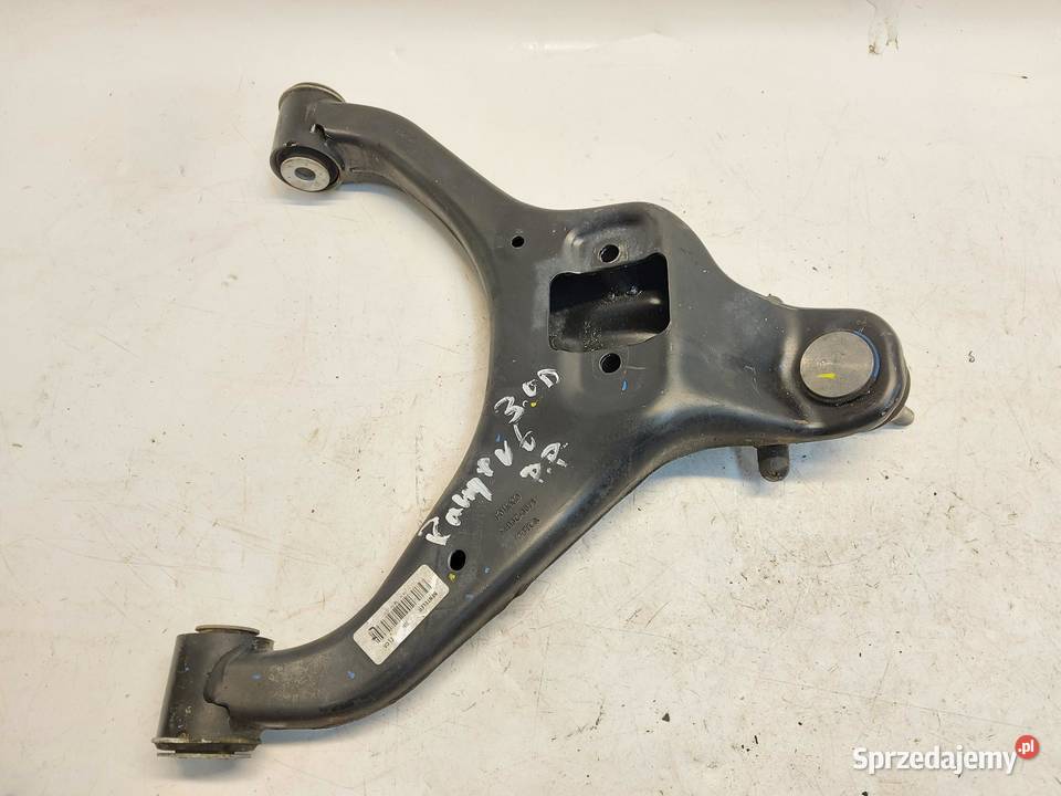 Ford Ranger VI 6 2024r WAHACZ PRAWY PRZÓD DOLNY osobowe sprzedam