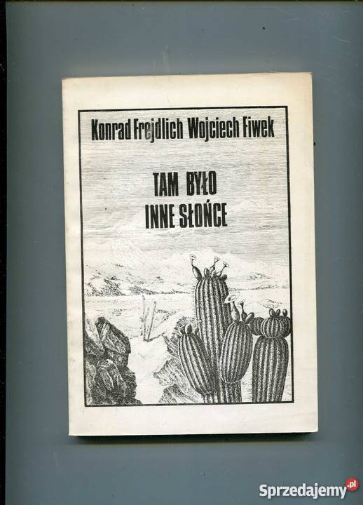 Tam było inne słońce Pozostałe zachodniopomorskie Szczecin