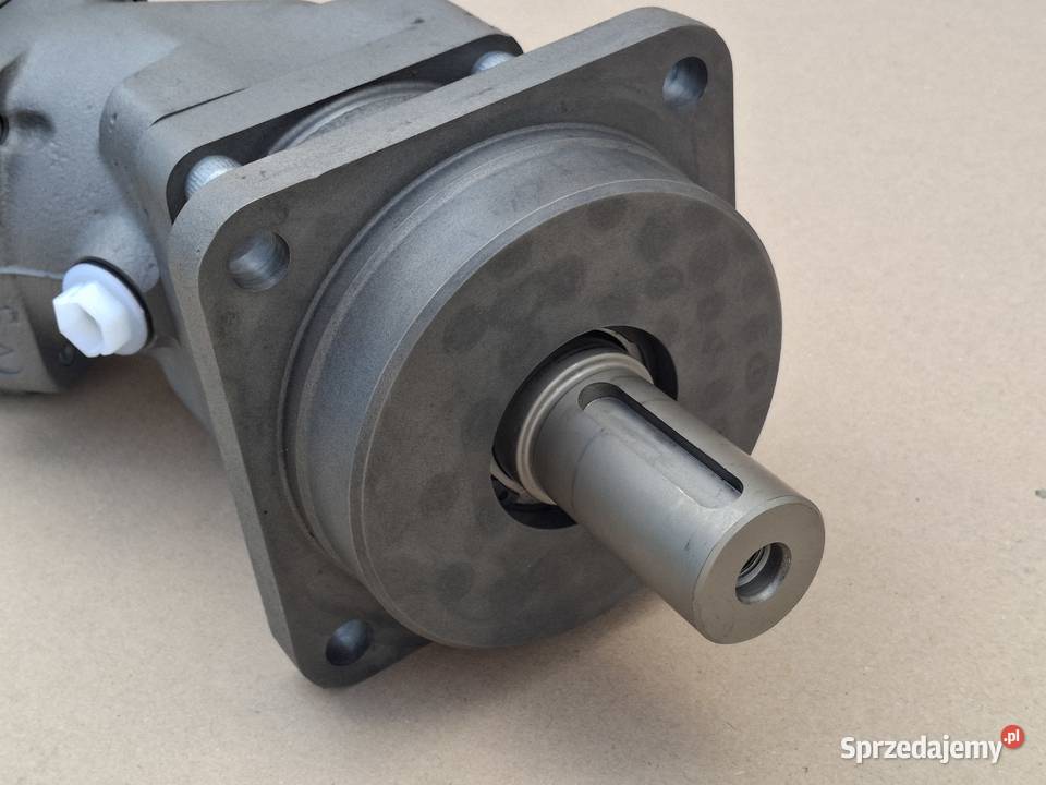 SUNFAB POMPA TŁOCZKOWA HYDRAULIKA SCM 056W N 143 Bieleń sprzedam