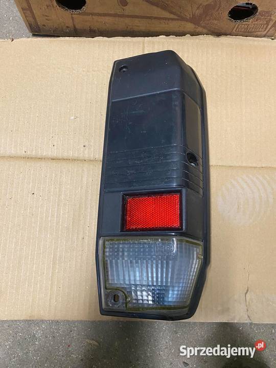 Lampa Prawy Tył Toyota Land Crusier Lj70