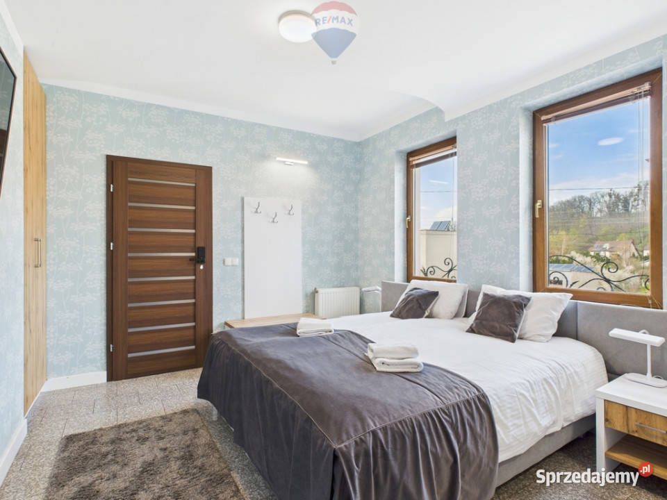 Restauracja i apartamenty zarabiaj dziś Dzierzgoń