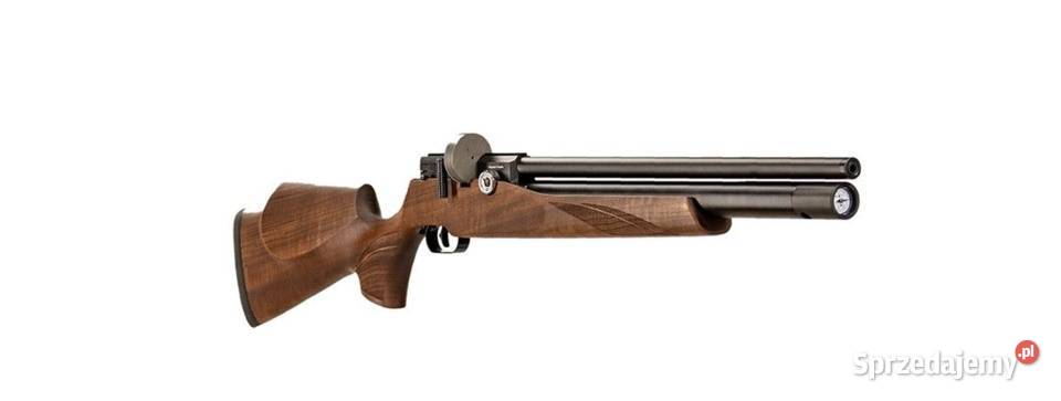 FX Dreamline Classic Walnut 45 55 635 762 Sporty strzeleckie i myślistwo Sporty strzeleckie i myślistwo wielkopolskie sprzedam
