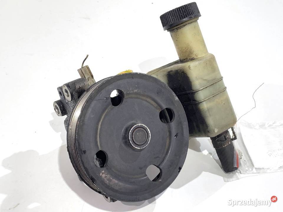 POMPA WSPOMAGANIA MAZDA CX7 23 260 0614