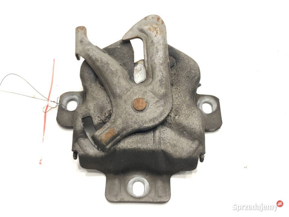 ZAMEK MASKI PRZÓD SUZUKI SX4 Crossover