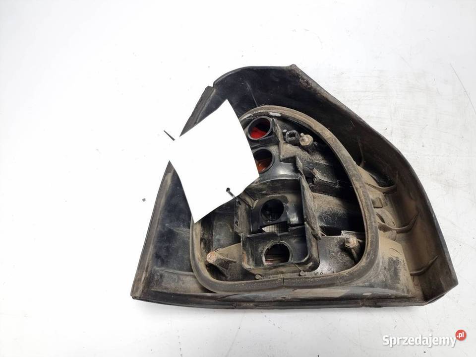 LAMPA PRAWA TYŁ AUDI A3 8L