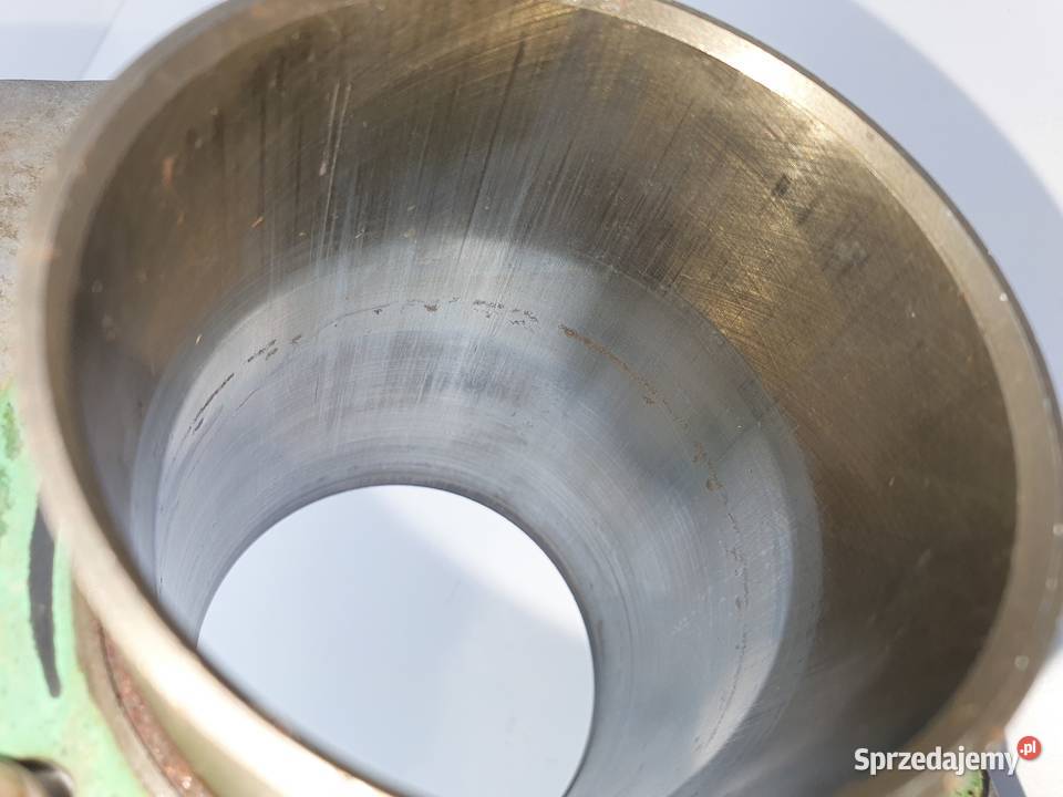 Cilinder Tlok Honda Trx 250 Łódź