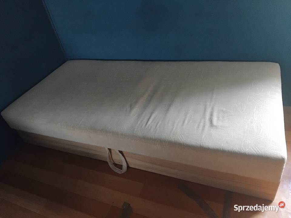 Tapczan jednoosobowy stan 40cm małopolskie