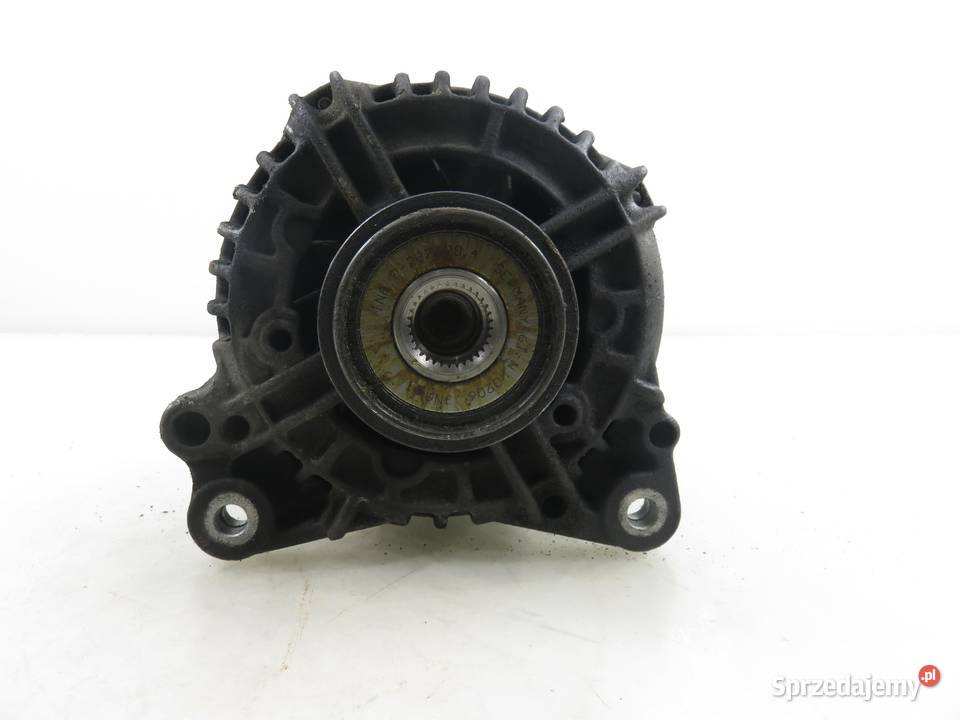 ALTERNATOR SEAT LEON I 19 TDI 028903028E