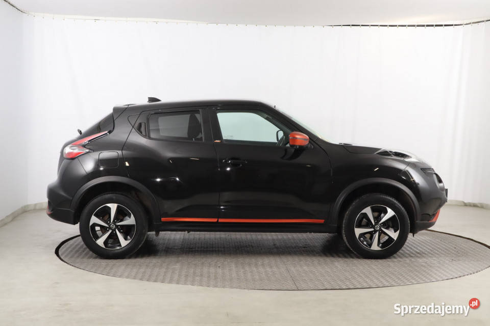 Nissan Juke 16 i